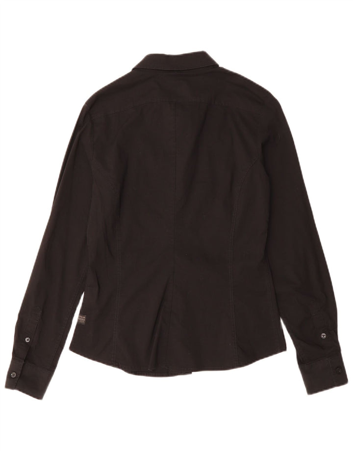 G-Star košulja za dječake 10-11 godina Srednje crni pamuk