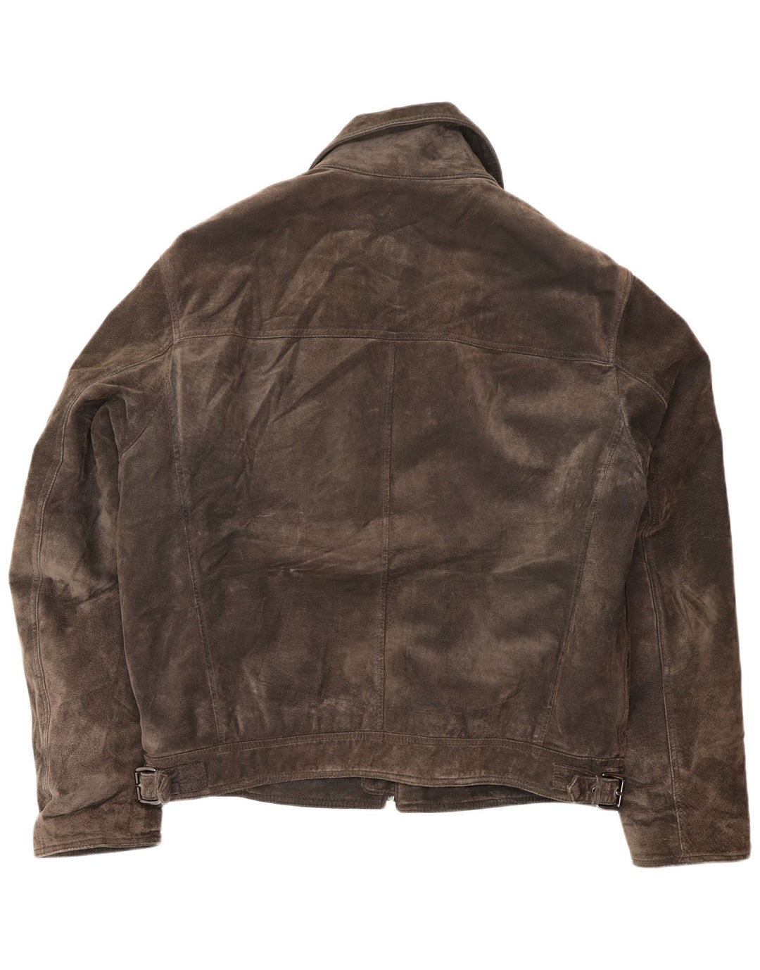 Bata and More Muška antilop jakna IT 54 2XL smeđa koža