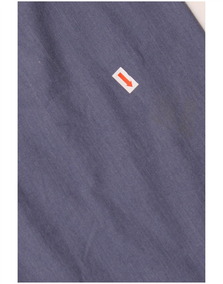 DOCKERS Muška košulja XL plava