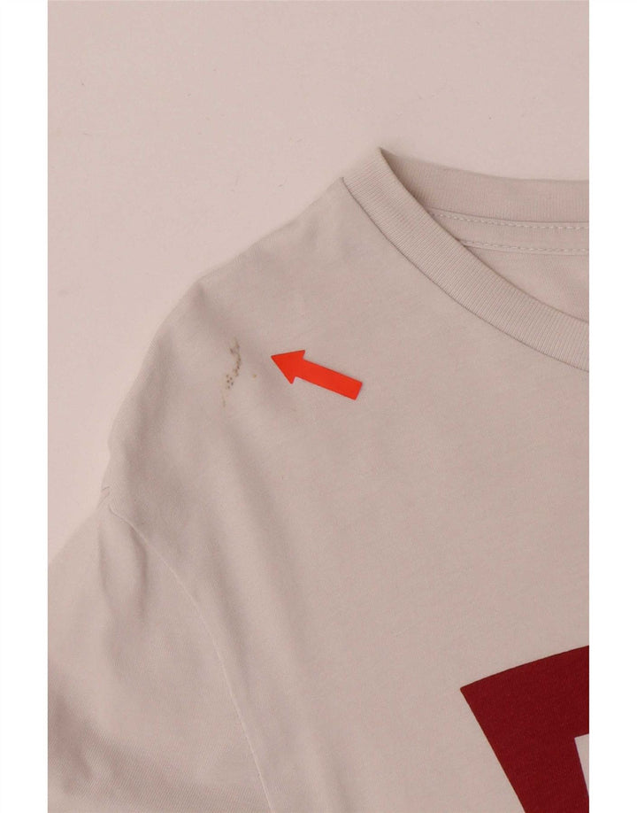 Levi's muška majica kratkih rukava Regular Fit s malim bijelim pamučnim logotipom
