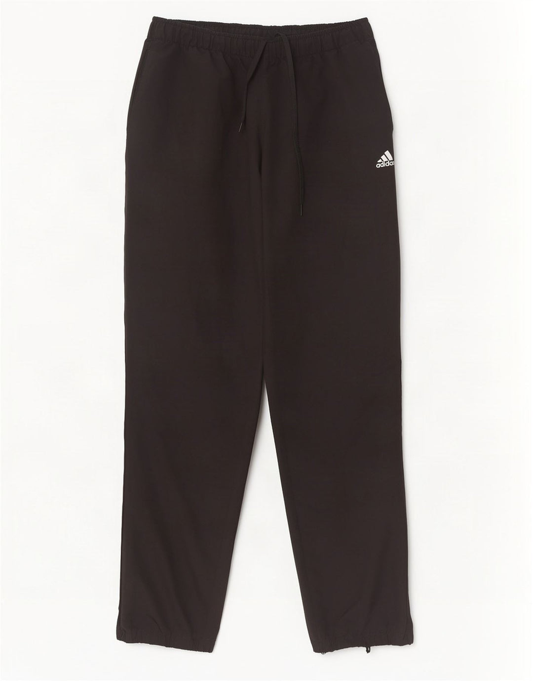 Adidas muška trenirka Climalite hlače Joggers veliki crni poliester