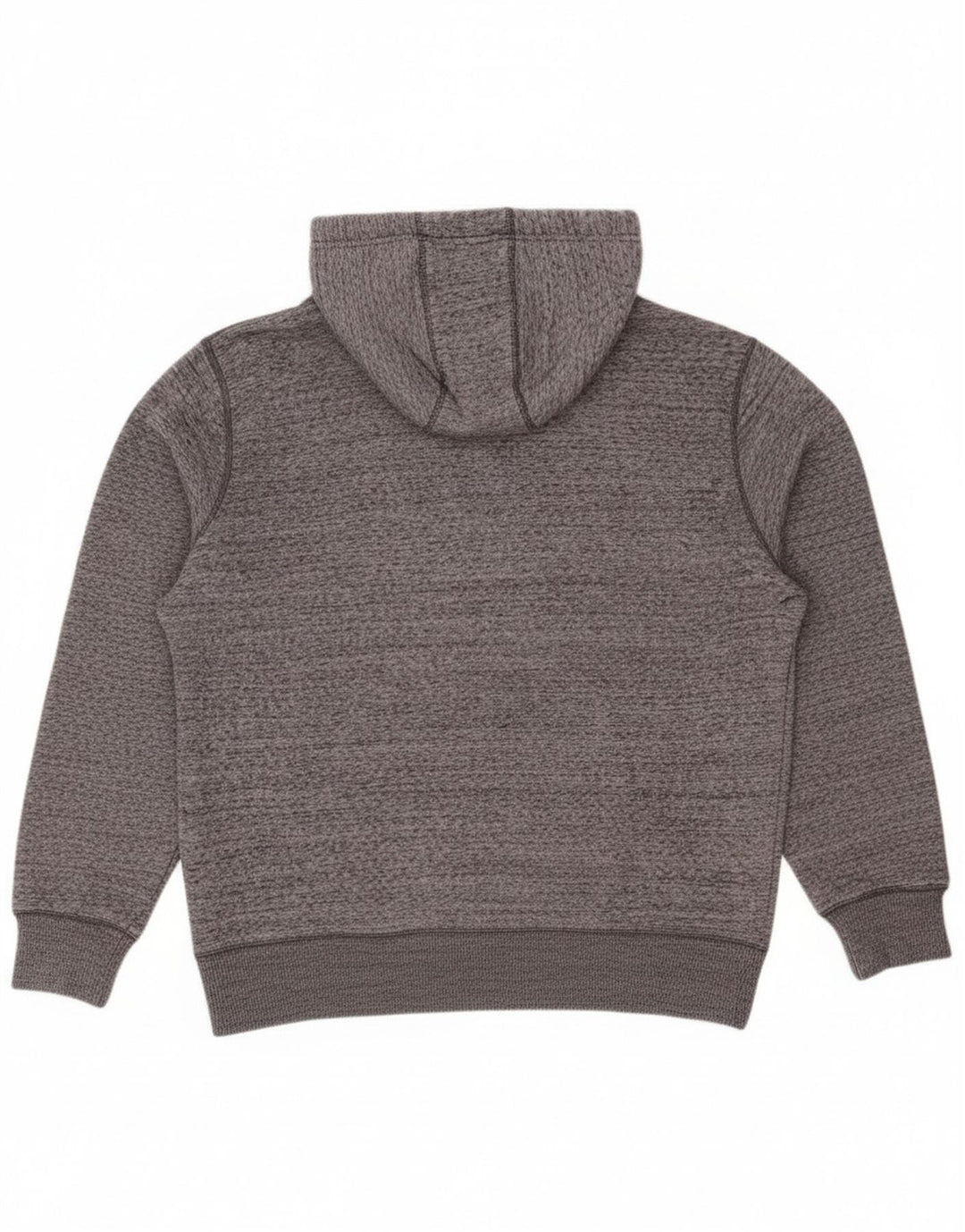 Champion muška majica s kapuljačom Veliki sivi flekasti pamuk