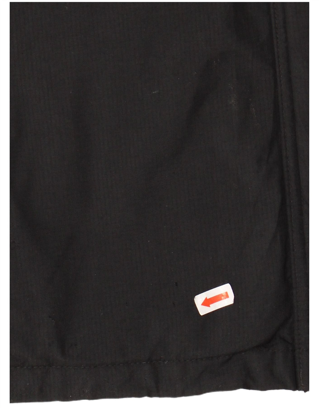 SUPERDRY ženska jakna s vjetrovkom UK 14 srednje crna