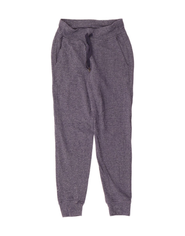 Lululemon Ženska trenirka Hlače Joggers US 4 Small Blue Flected Sports