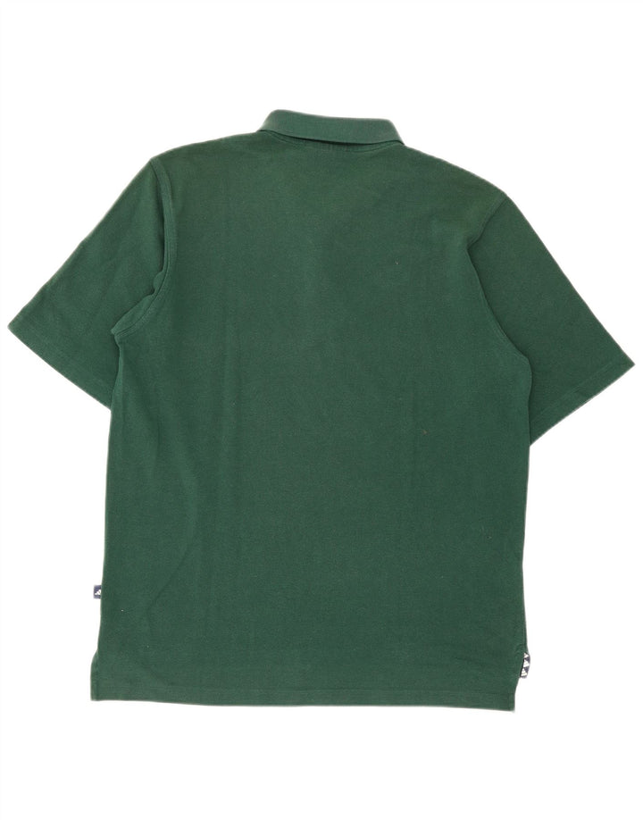 Adidas muška polo majica velika zelena