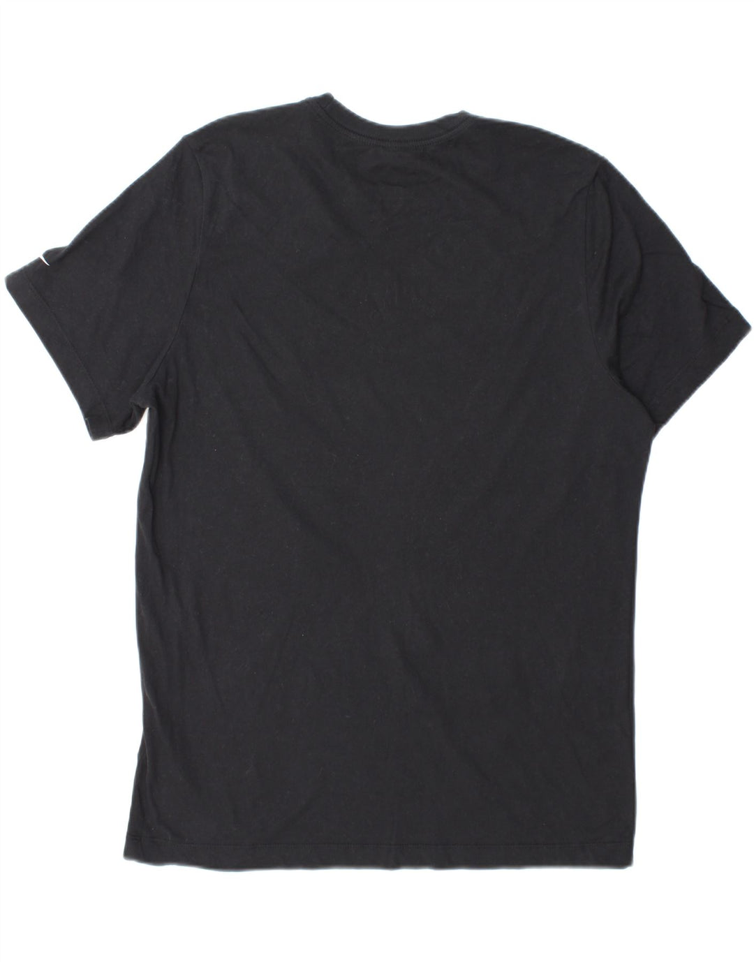 Nike Dri Fit majica kratkih rukava velika velika crna