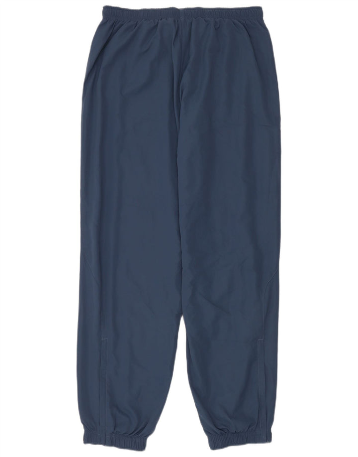 PUMA Muška trenirka Hlače Joggers Large tamnoplavi poliester
