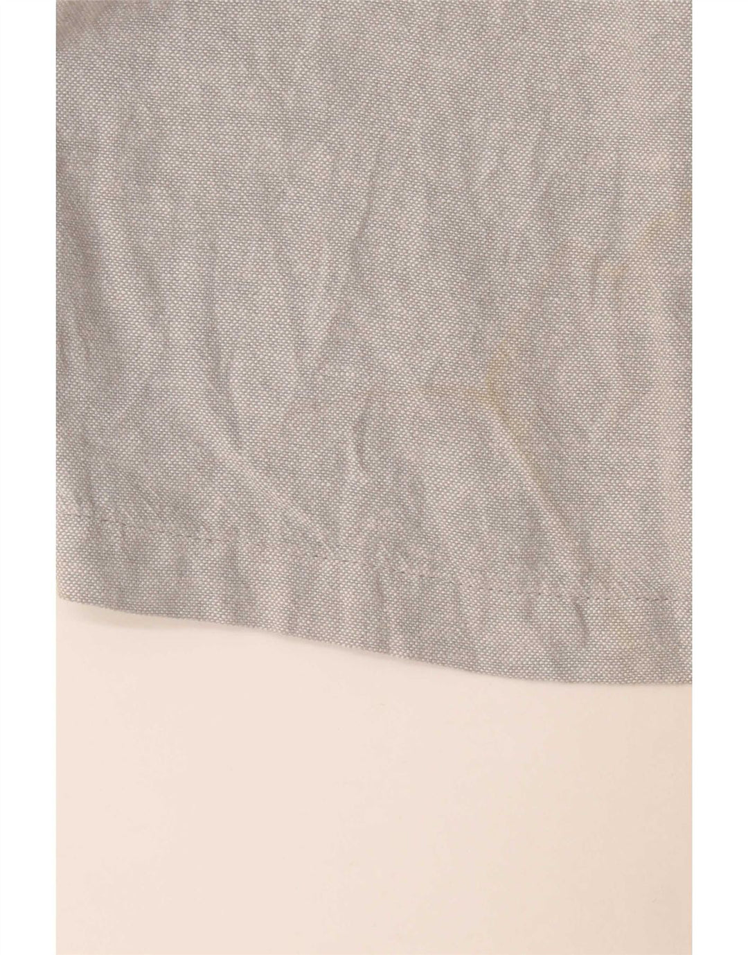 Zara muške chino kratke hlače EU 38 male W30 sivi lan