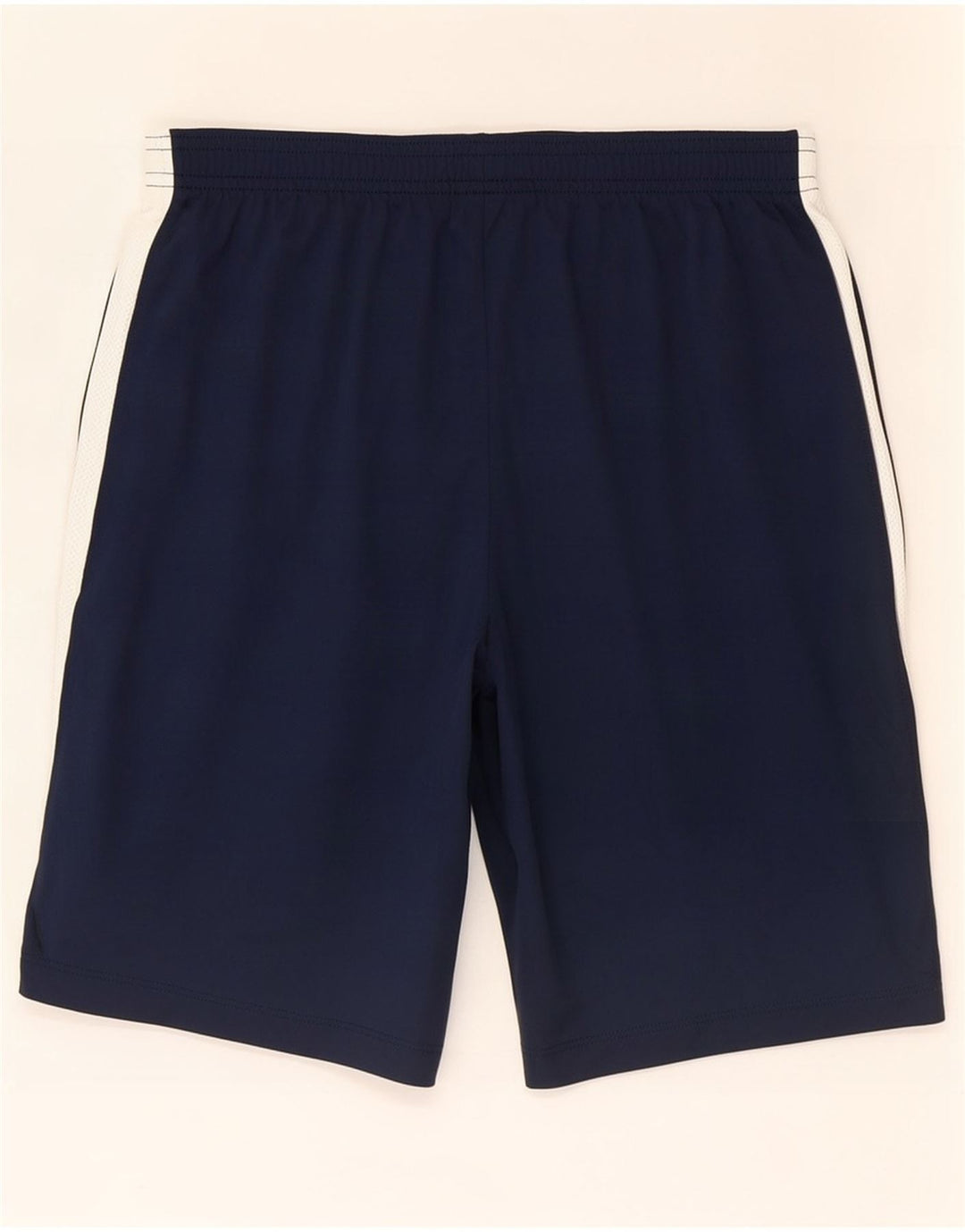 Nike Dri Fit sportske kratke hlače srednje tamnoplave boje