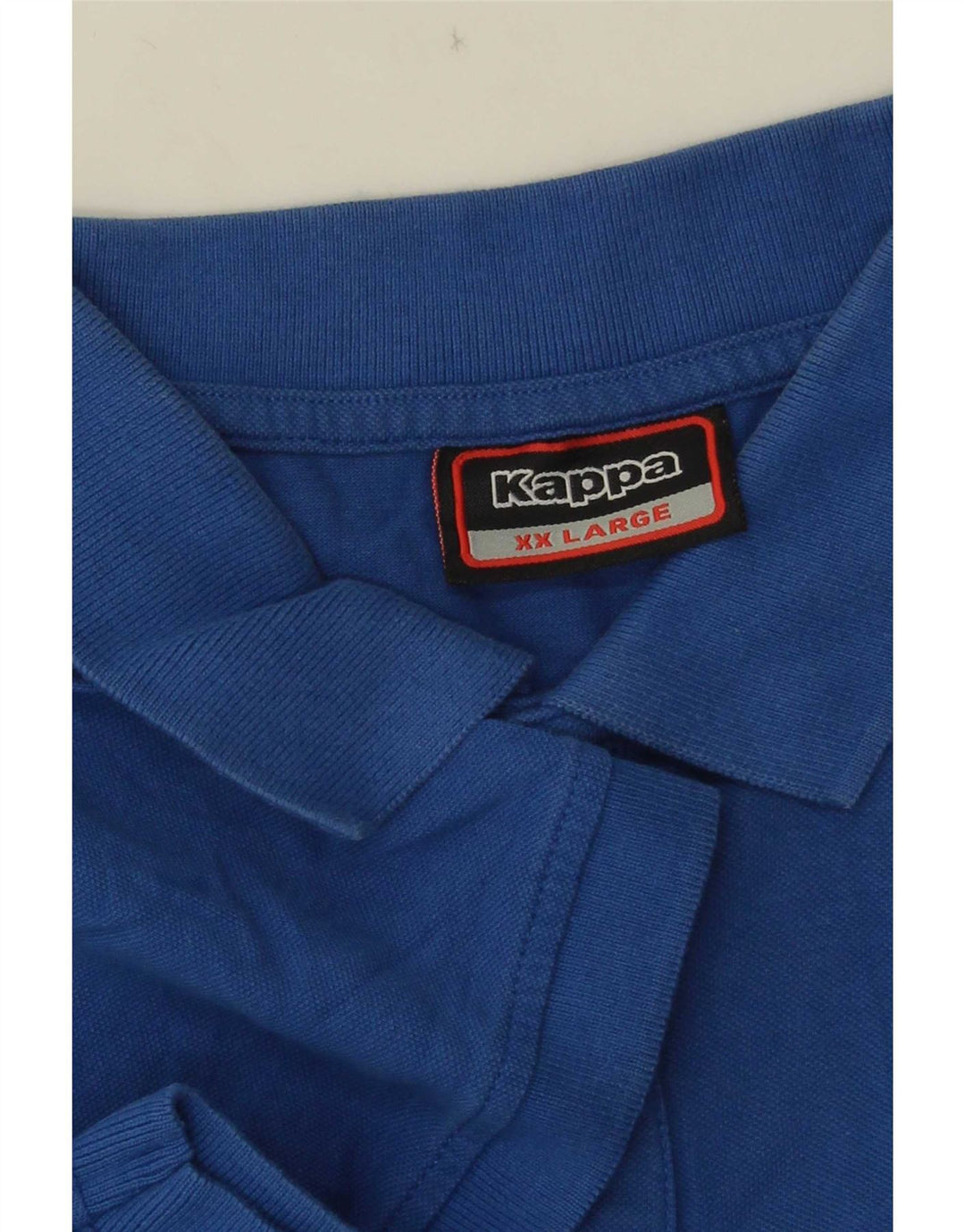 Kappa muška polo majica 2XL plava