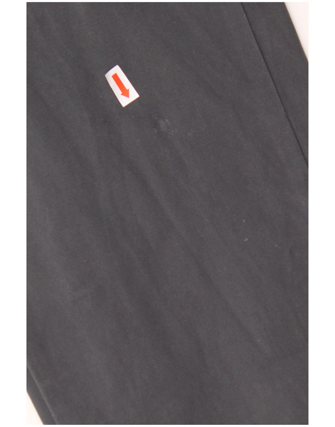 JACK & JONES Muške uske chino hlače W32 L32 Sivi pamuk