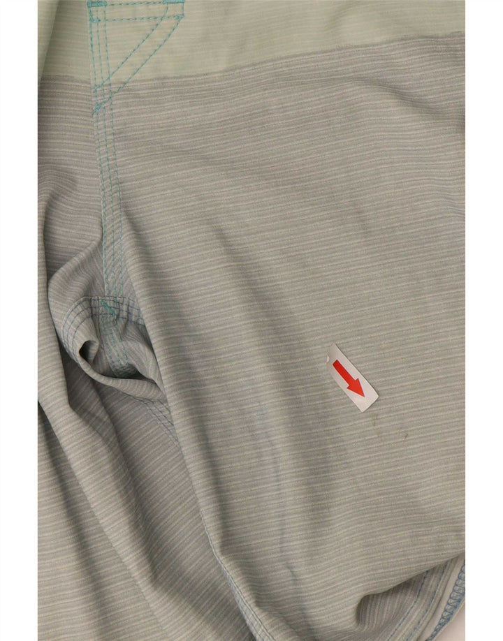 Rip Curl muške kratke hlače za kupanje srednje zelene boje