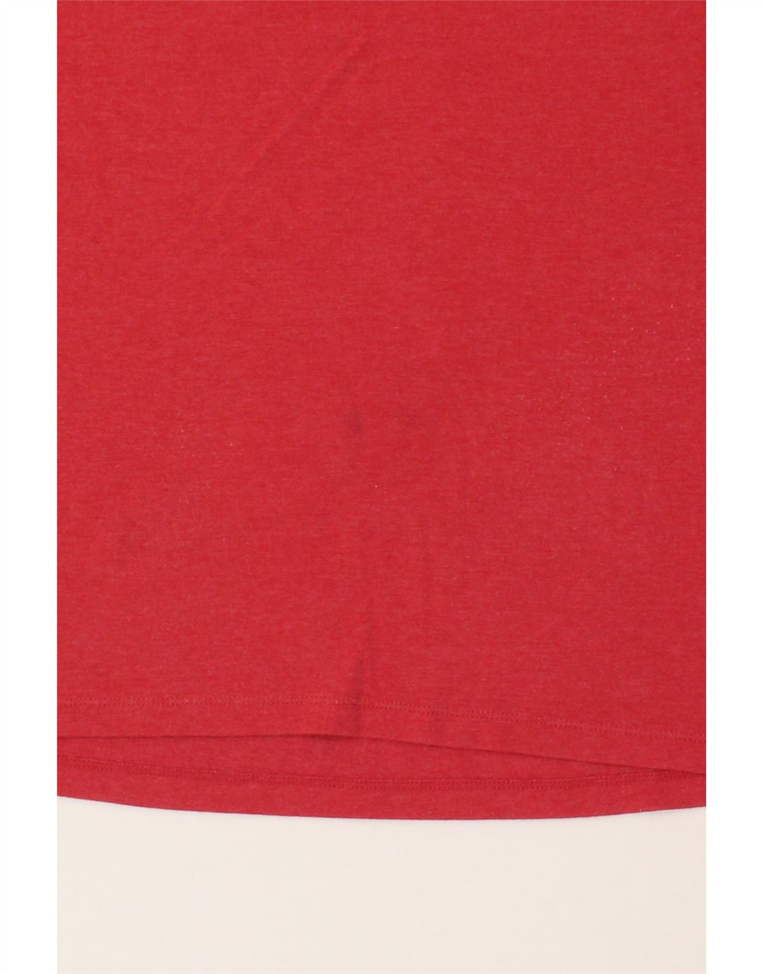 EDDIE BAUER Womens T-Shirt Top UK 22 3XL Red Vintage Eddie Bauer and Second-Hand Eddie Bauer from Messina Hembry 