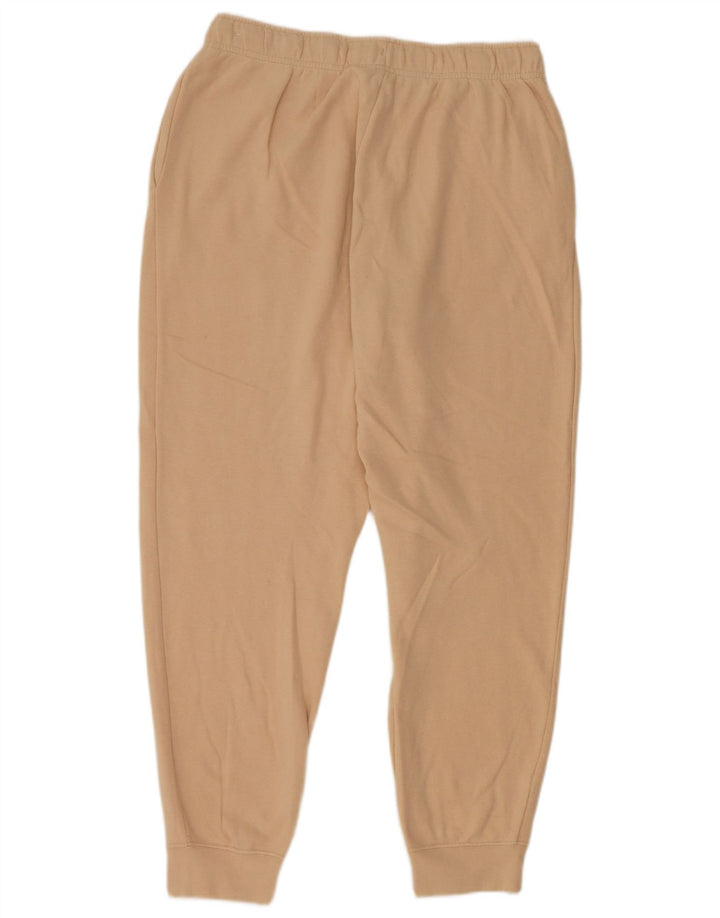 Nike Muška trenirka Hlače Joggers Large Beige Cotton