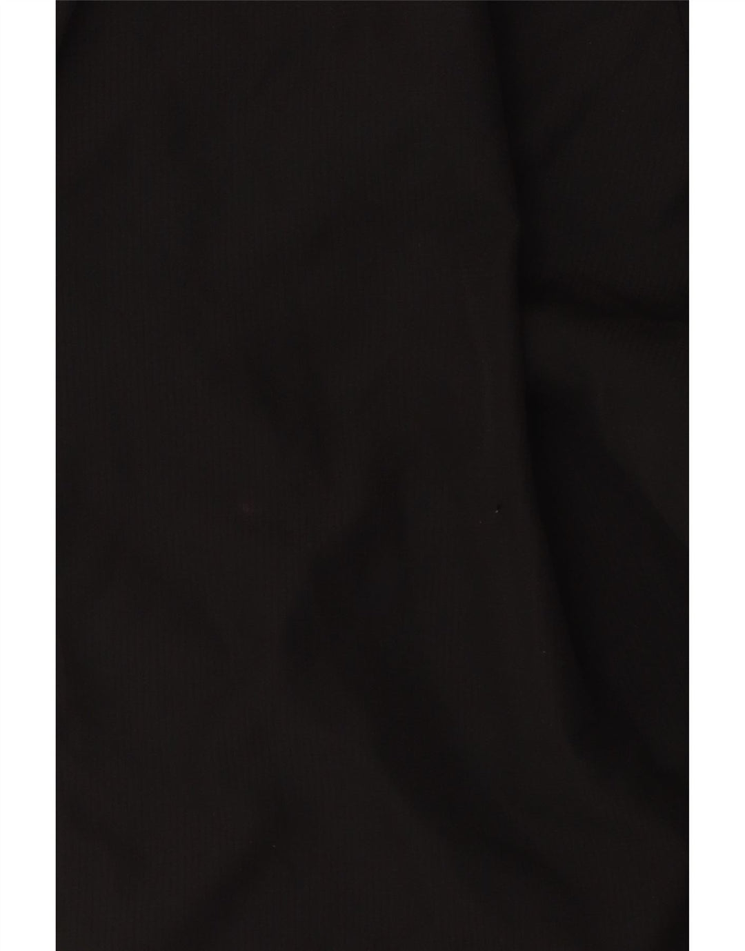 Adidas muške Aeroready hlače za trenirku, velike crne poliesterske hlače