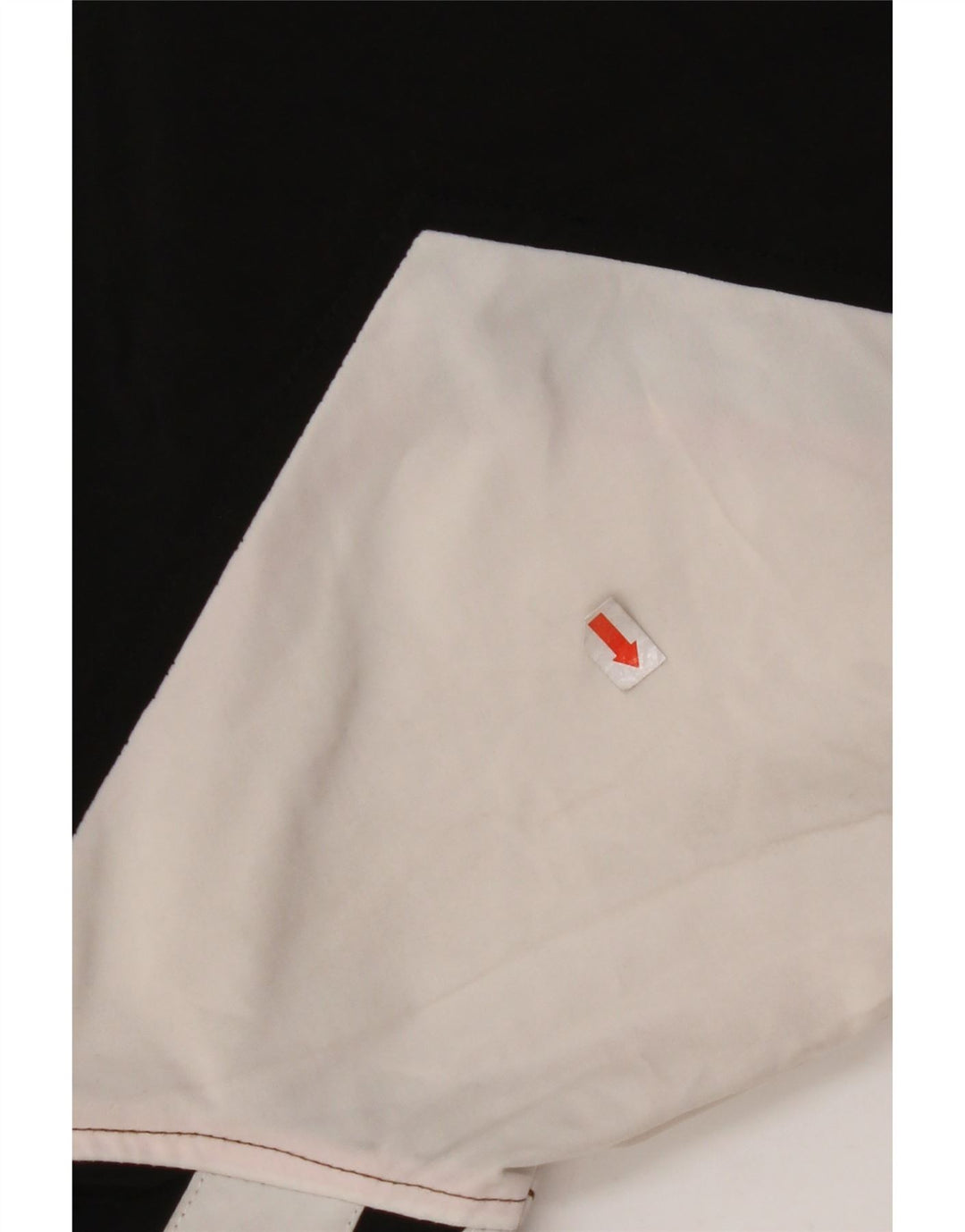 SUPERDRY muška kišna jakna s kapuljačom UK 40 velika crna točkasta