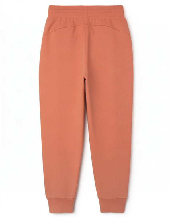 Puma ženska trenirka hlače Joggers UK 10 Small Pink Cotton