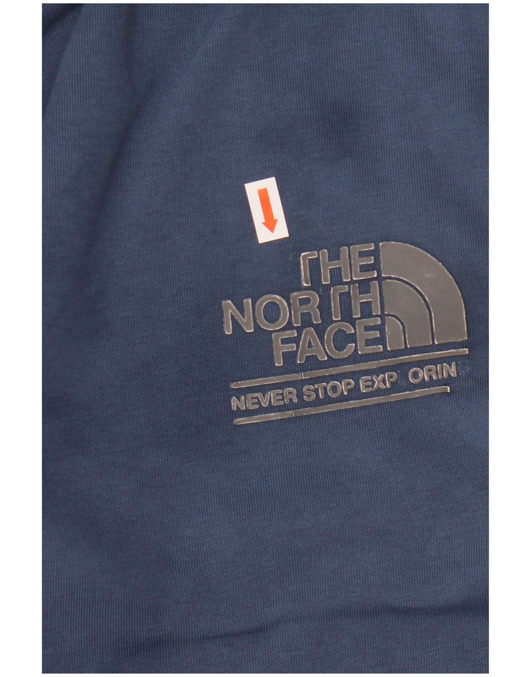 THE NORTH FACE Muška trenirka Hlače Joggers Male plave pamučne