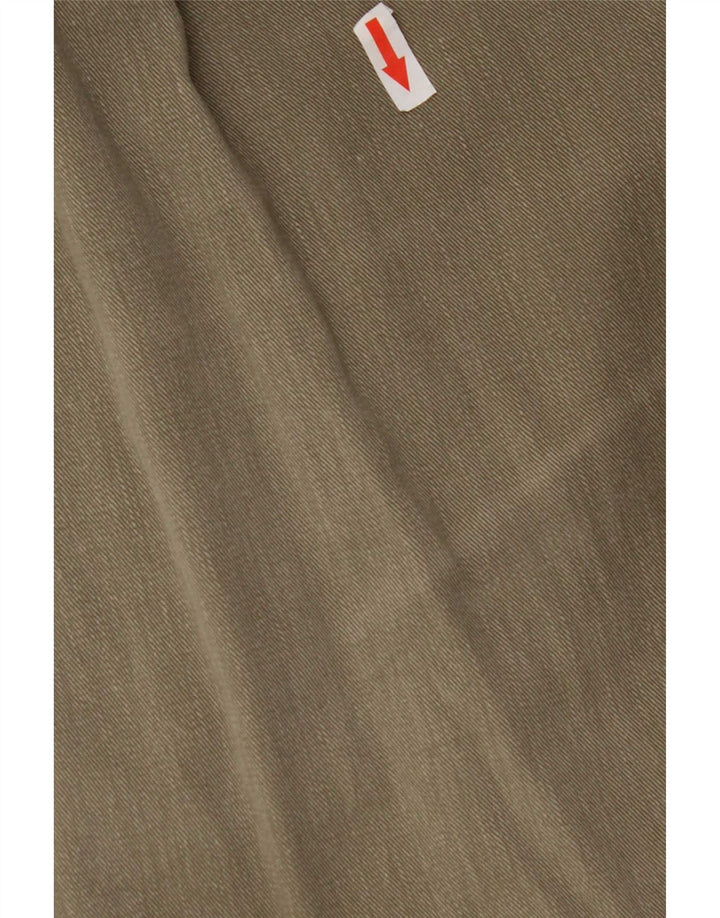 Ralph Lauren muške chino kratke hlače W33 srednje boje kaki