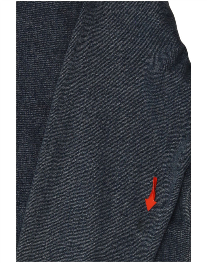 Monsoon Girls Traper jakna 12-13 godina plavi pamuk