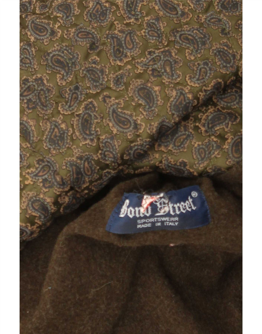 Bond Street ženski preveliki kaput UK 18 XL bež