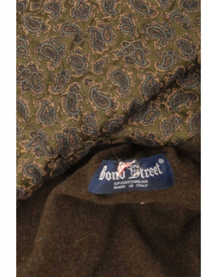 Bond Street ženski preveliki kaput UK 18 XL bež