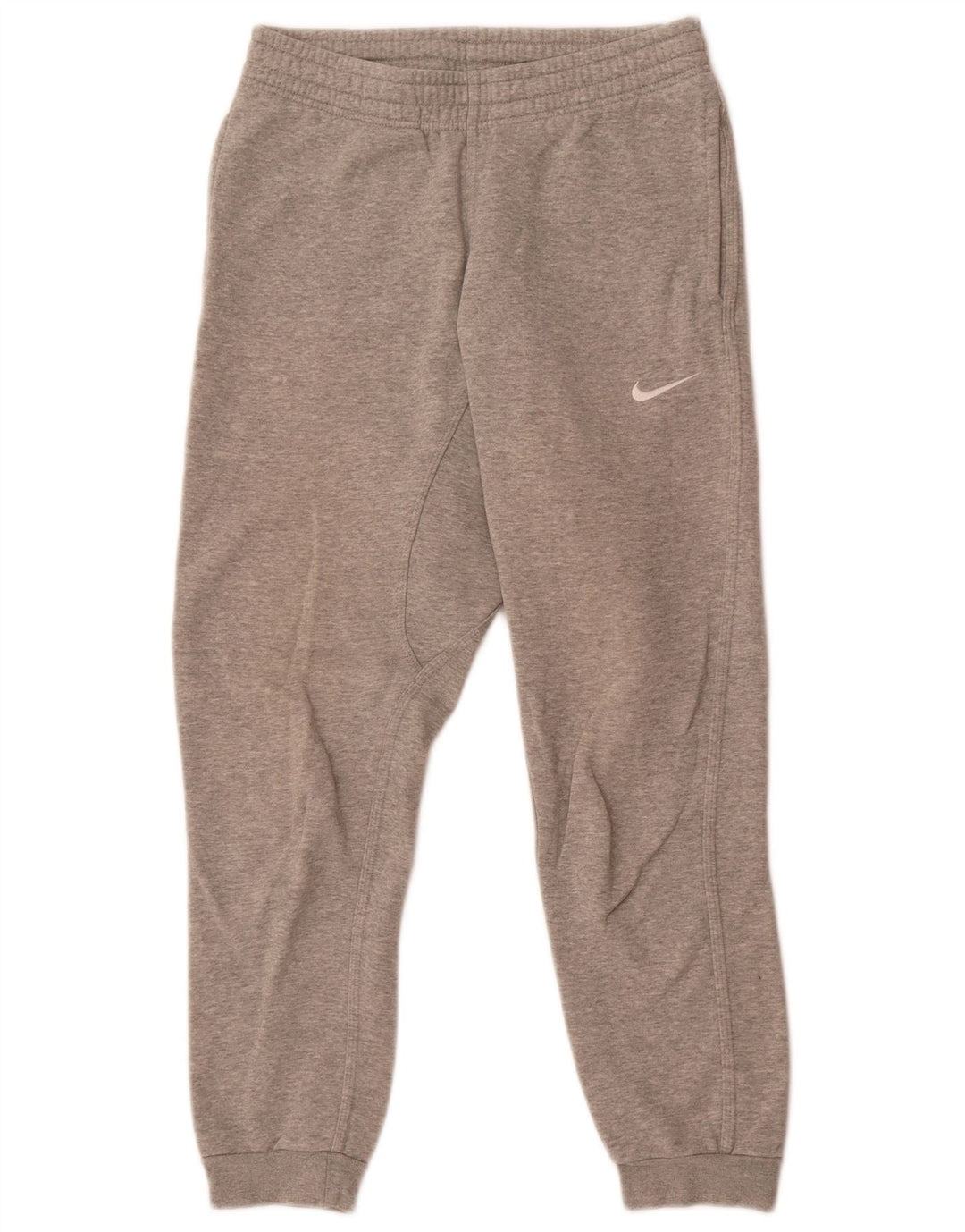 Nike Muška trenirka Hlače Joggers Male sive pamučne