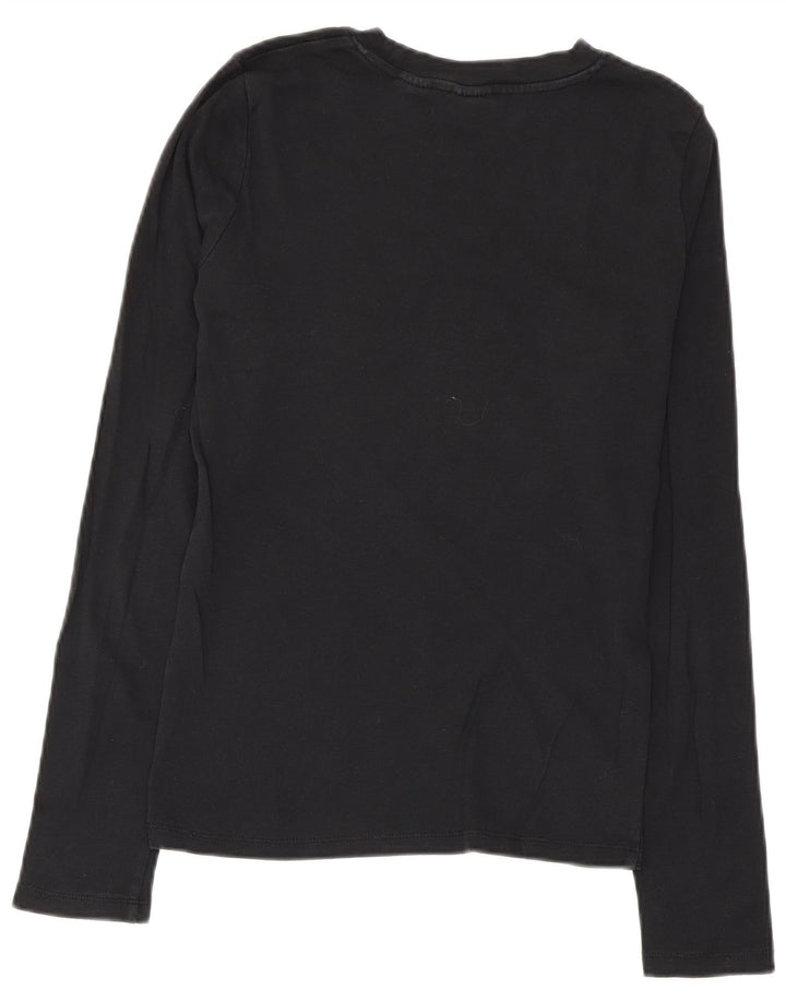 Levi's ženska majica dugih rukava UK 12 srednje crna