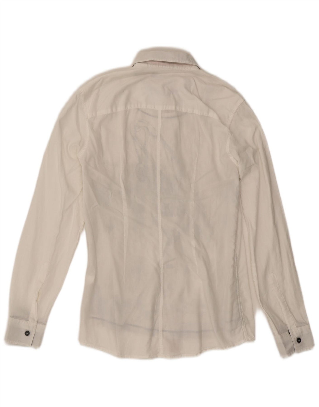 Daniele Alessandrini muška košulja mala bijela