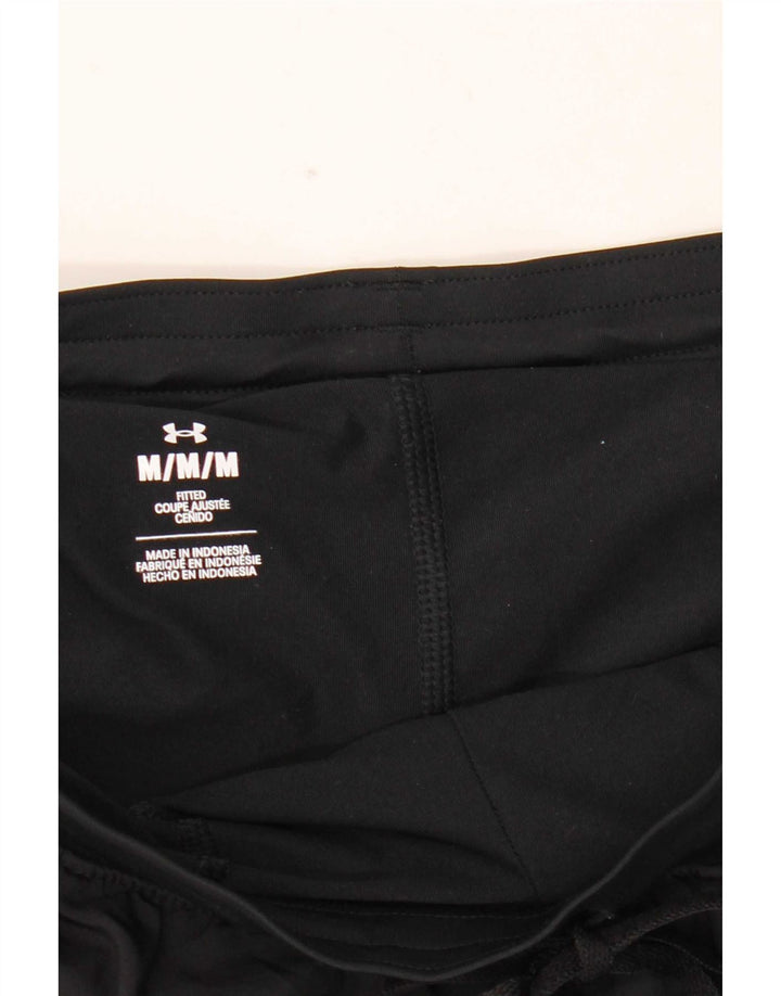 Under Armour ženske sportske kratke hlače UK 12 srednje crne