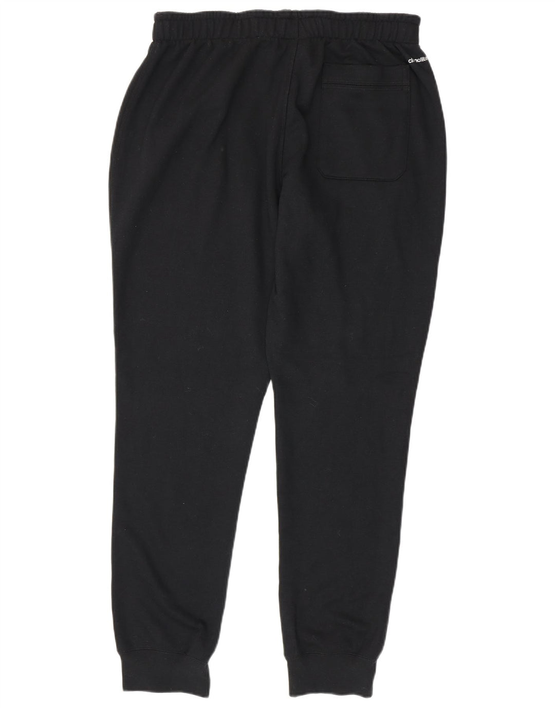 Adidas muška trenirka Climalite hlače Joggers veliki crni poliester