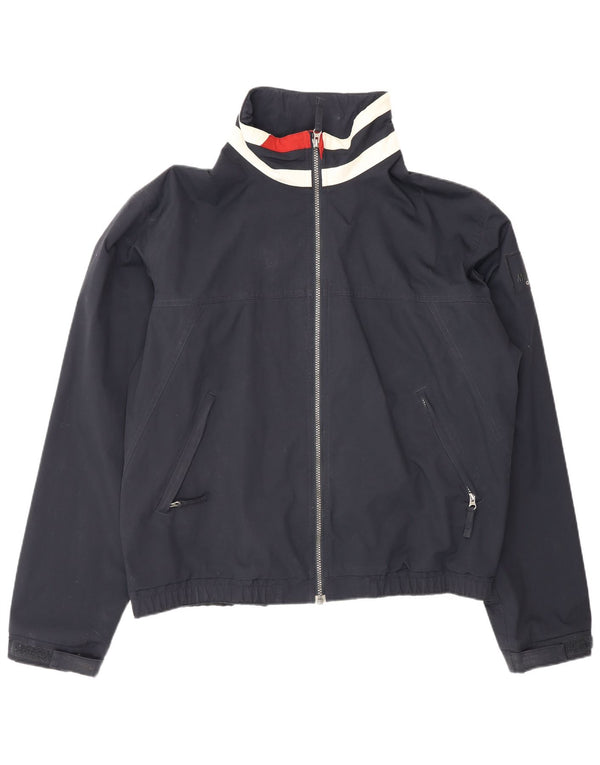 Murphy & Nye muška bomber jakna Sailmakers UK 44 2XL tamnoplava boja