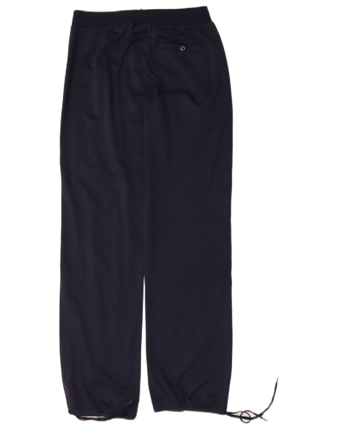 Champion ženske hlače za trenirku UK 12 Medium tamnoplavi poliester