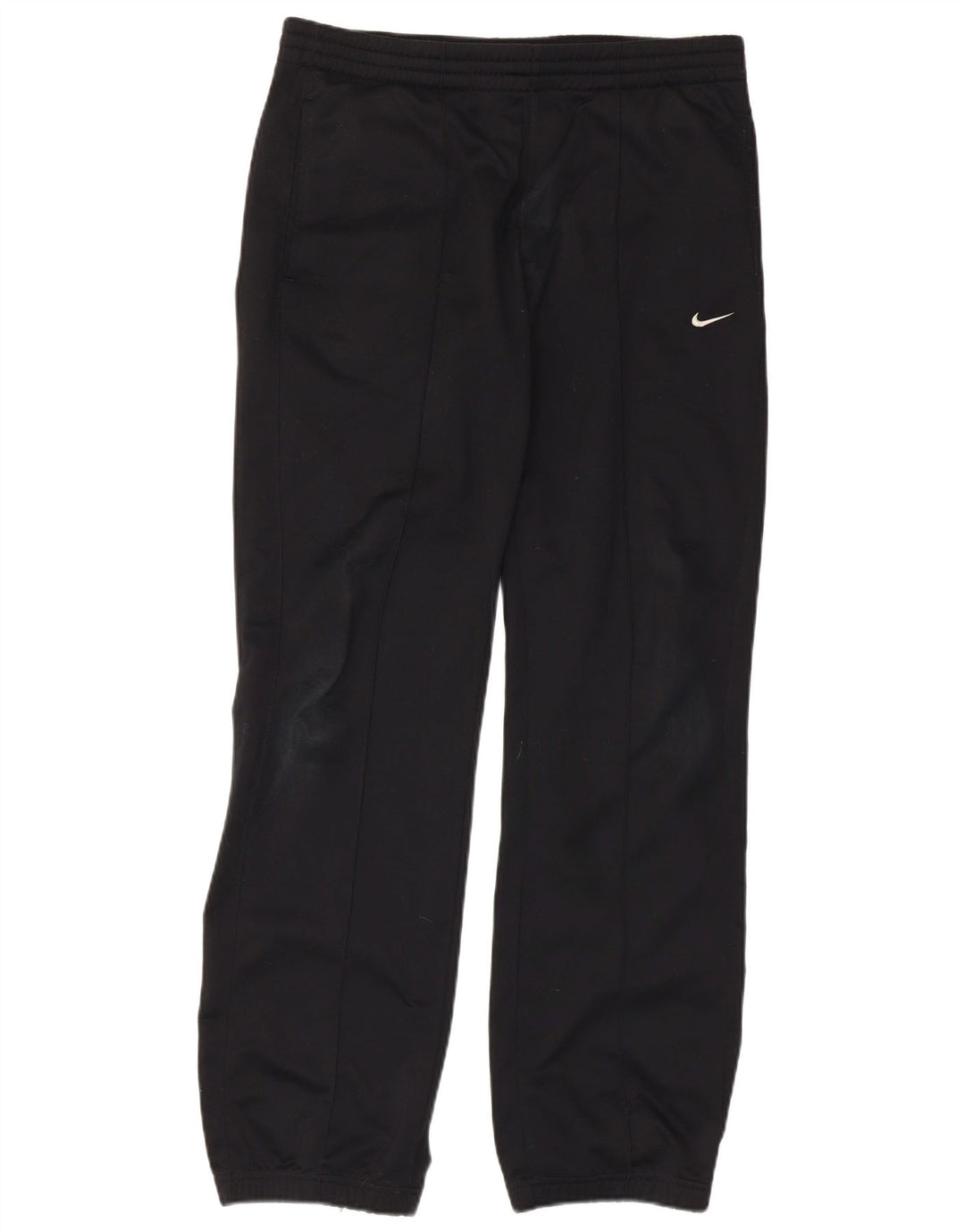 Nike Muška trenirka Hlače Joggers Male crne poliesterske