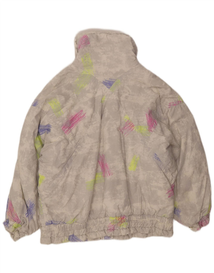 SAN FELICE Ženska vjetrovka jakna EU 40 srednje siva boja