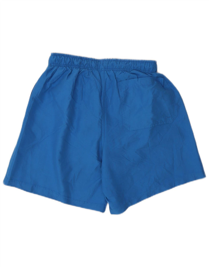 Mountain Warehouse muške kratke hlače za kupanje XS plavi poliester