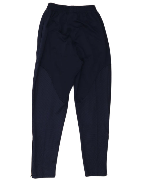 Male hlače od trenirke Nike Engleske nogometne reprezentacije, tamnoplave