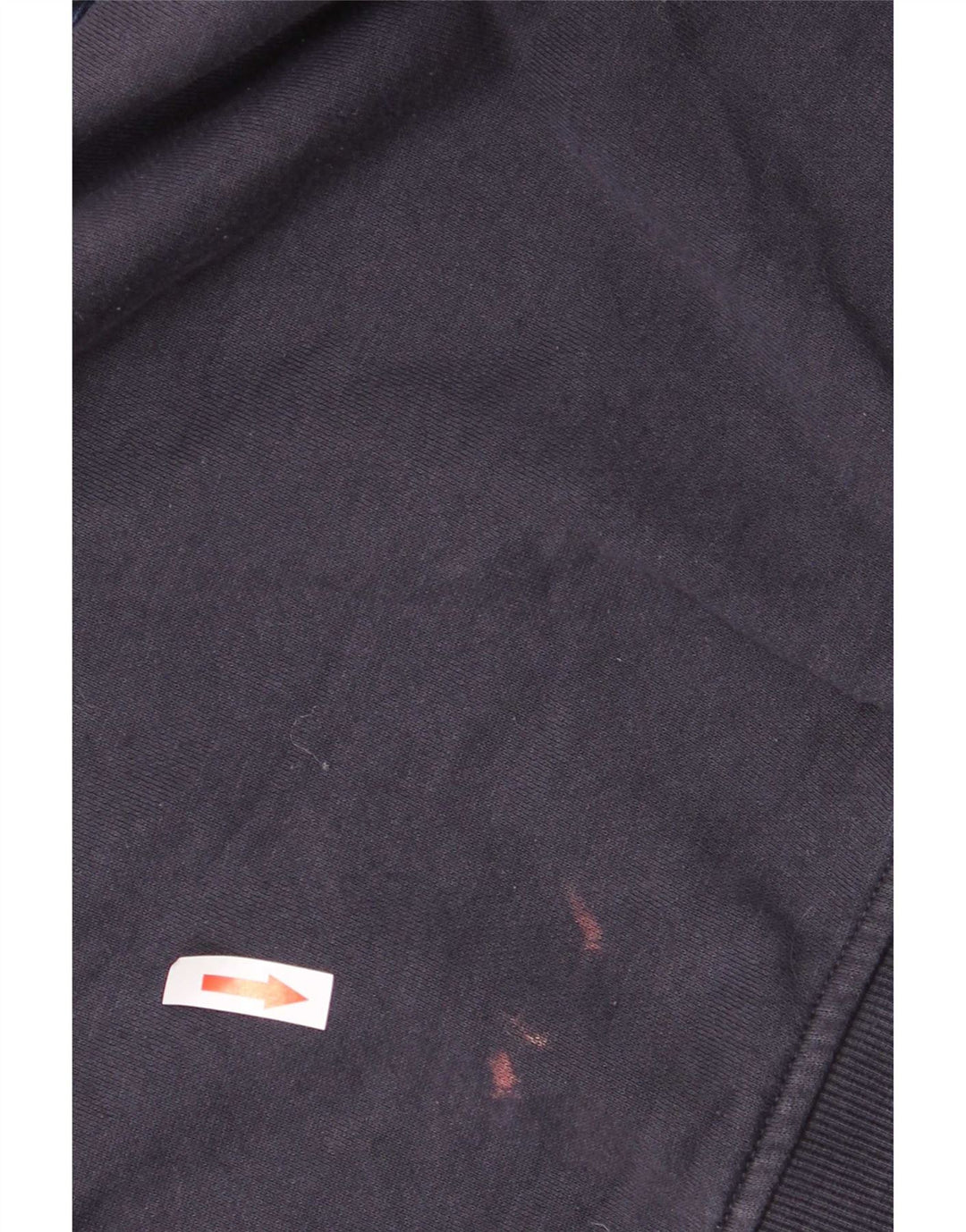 Calvin Klein Jeans muški džemper srednje veličine tamnoplavi pamuk