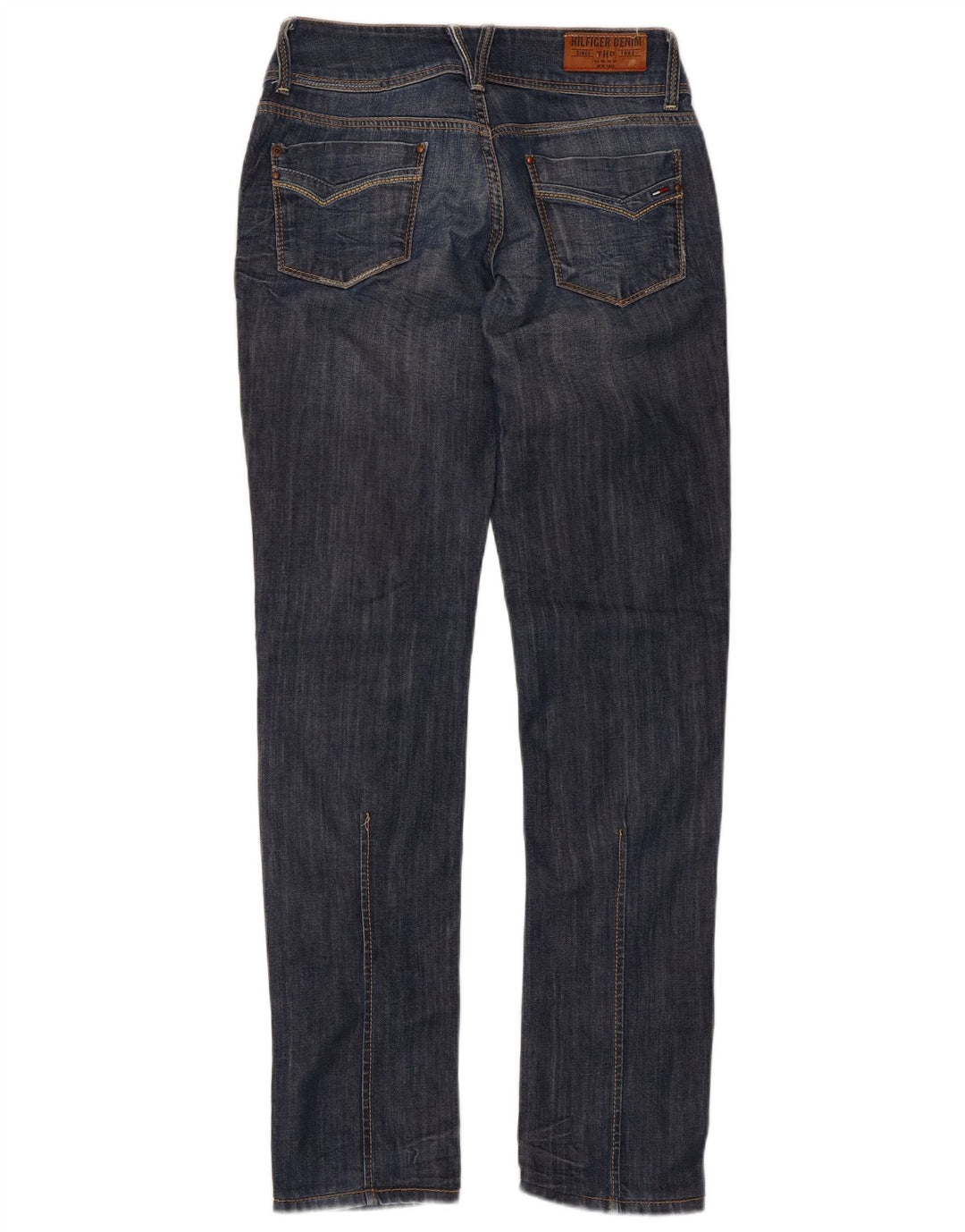 Tommy Hilfiger Ženske uske traperice W30 L32 Plave