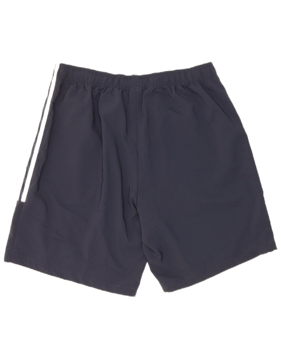 Adidas muške sportske kratke hlače XL tamnoplavi poliester