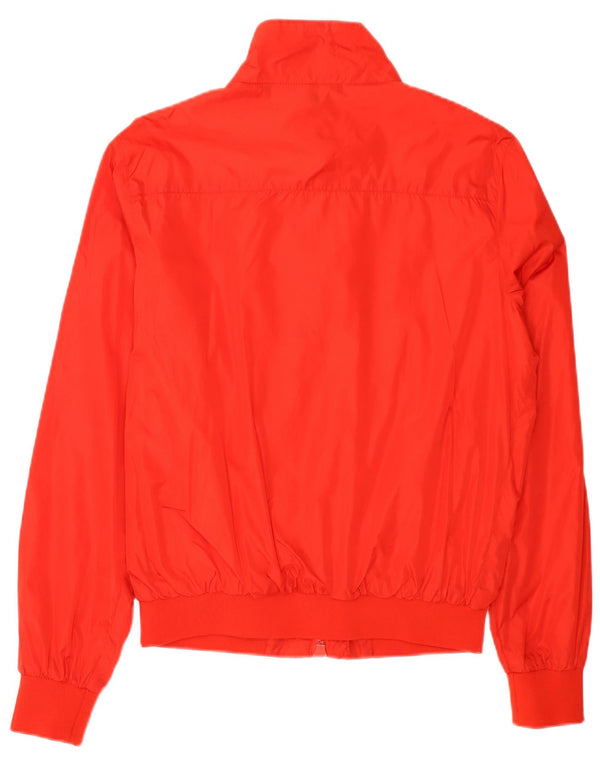 INVICTA ženska kišna jakna UK 18 XL crveni poliamid