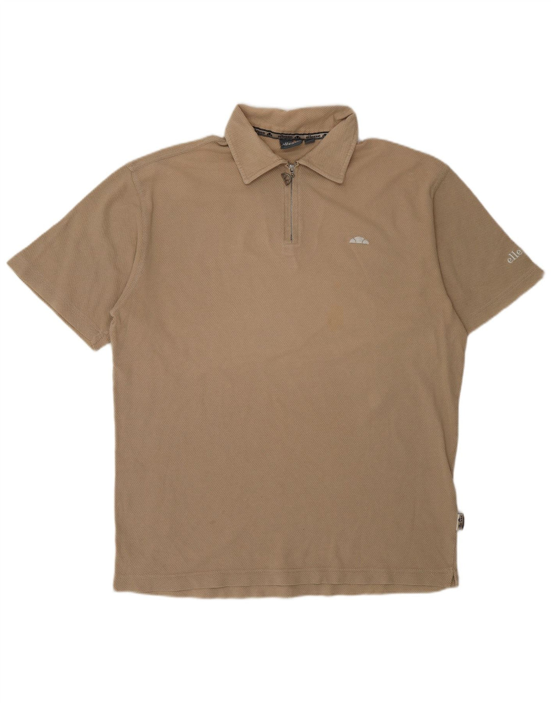 Ellesse muška polo majica IT 50 srednje bež