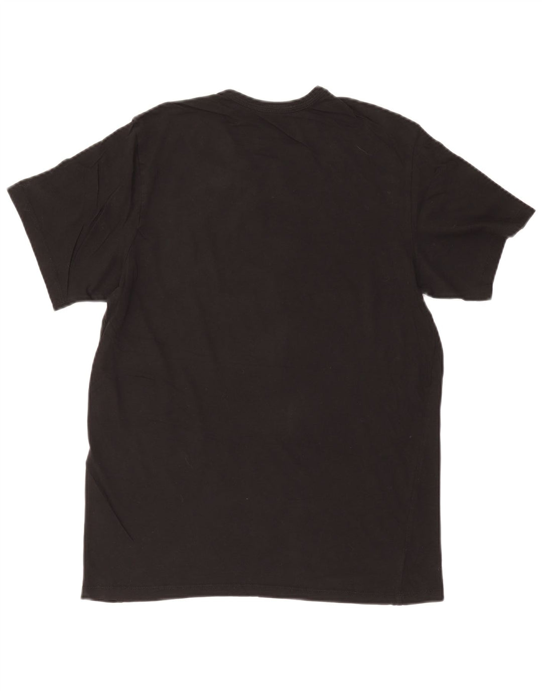 CALVIN KLEIN Muška majica kratkih rukava srednje crna