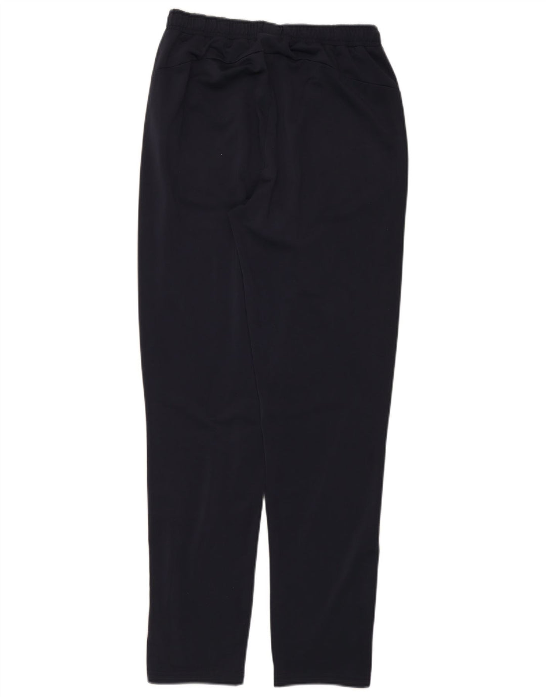 PUMA Hlače za trenirku za dječake 15-16 godina tamnoplavi poliester