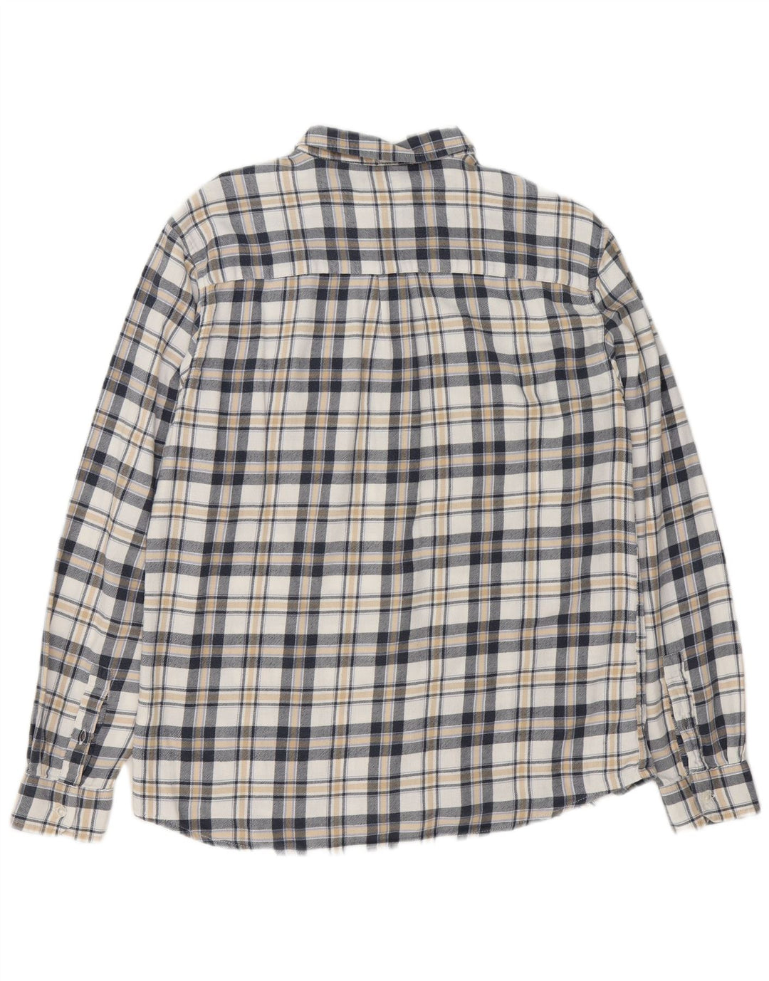 Wrangler muška flanelska košulja standardnog kroja, veliki pamuk u više boja