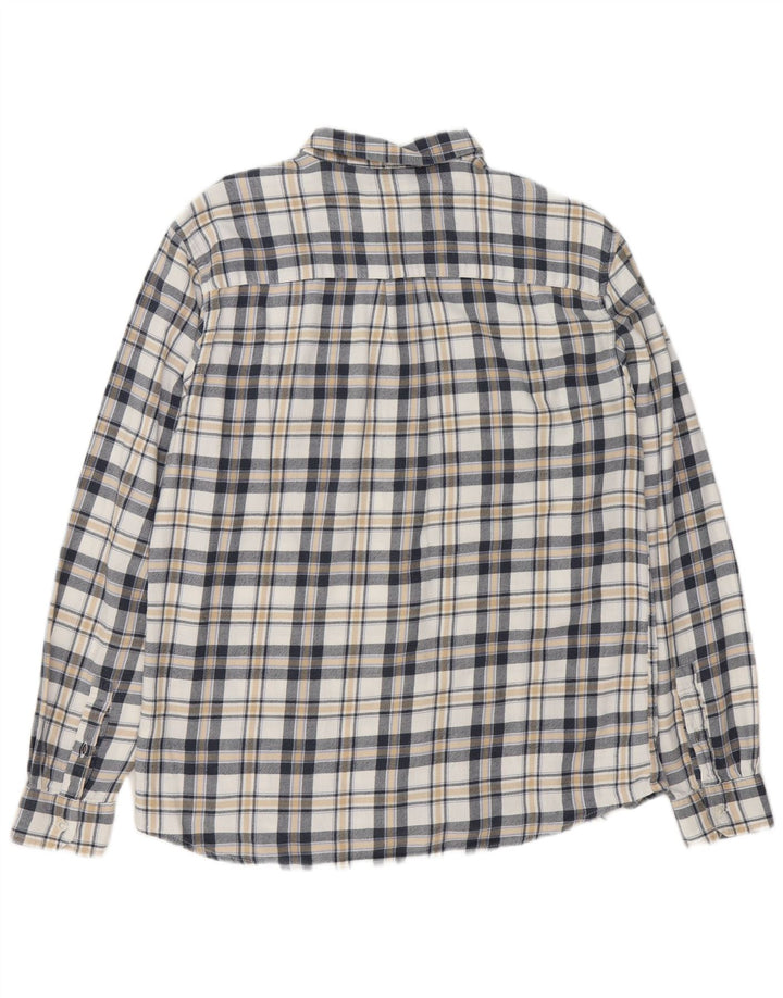 Wrangler muška flanelska košulja standardnog kroja, veliki pamuk u više boja