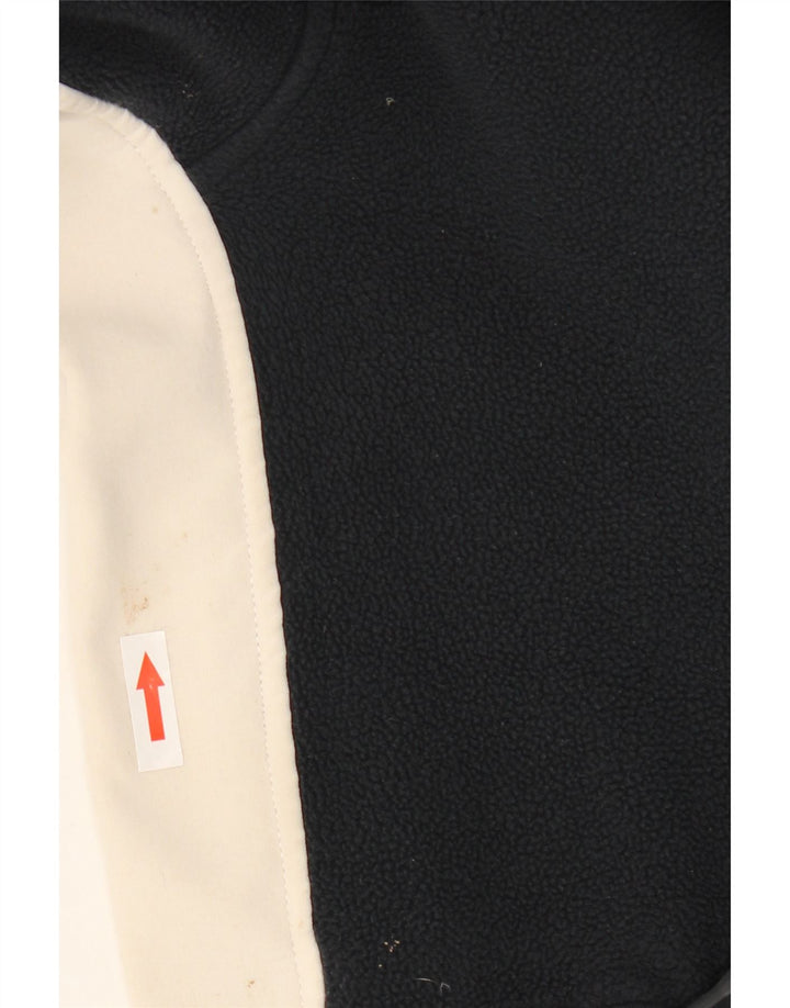 Helly Hansen muška jakna od flisa UK 42 XL tamnoplava poliesterska boja