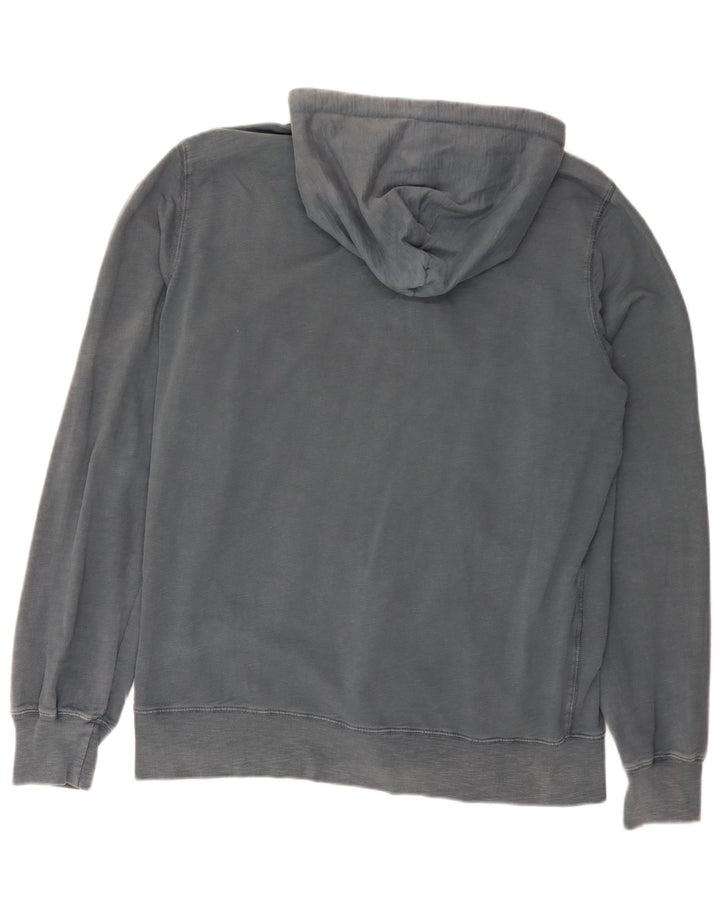 Champion muška puna trenirka s kapuljačom 2XL siva