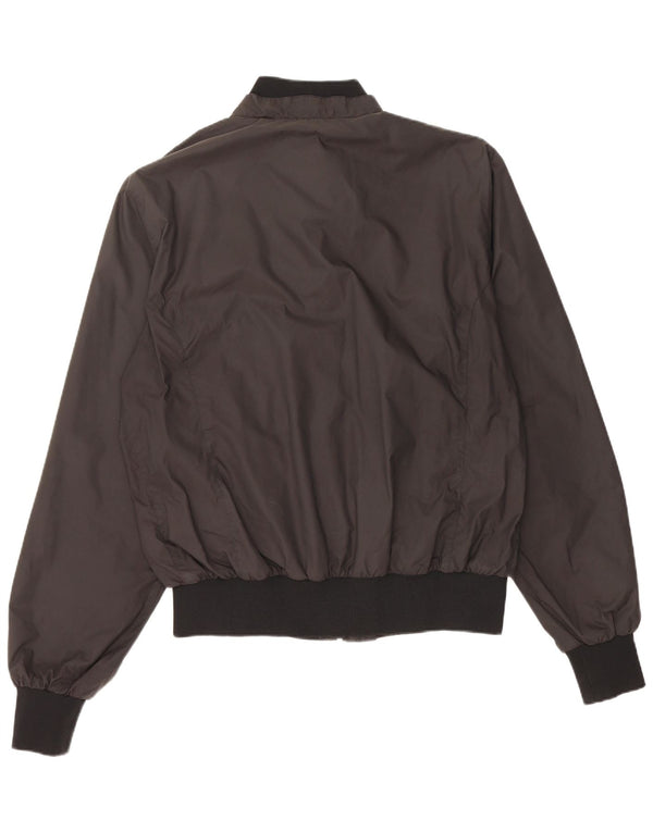 Muška bomber jakna North Sails UK 44 2XL crni poliamid