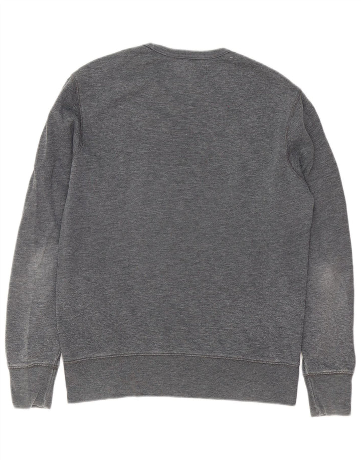 Levi's muški džemper male sive boje